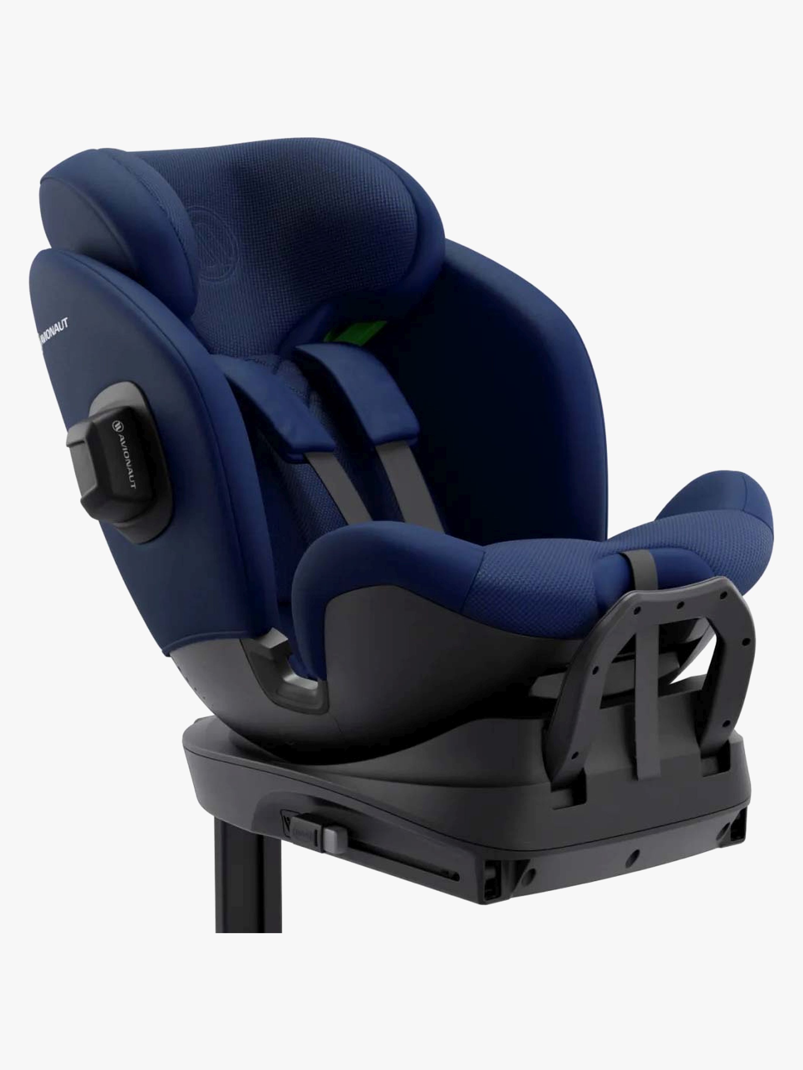 Avionaut Stardust RWF Airflow Kindersitz, Navy