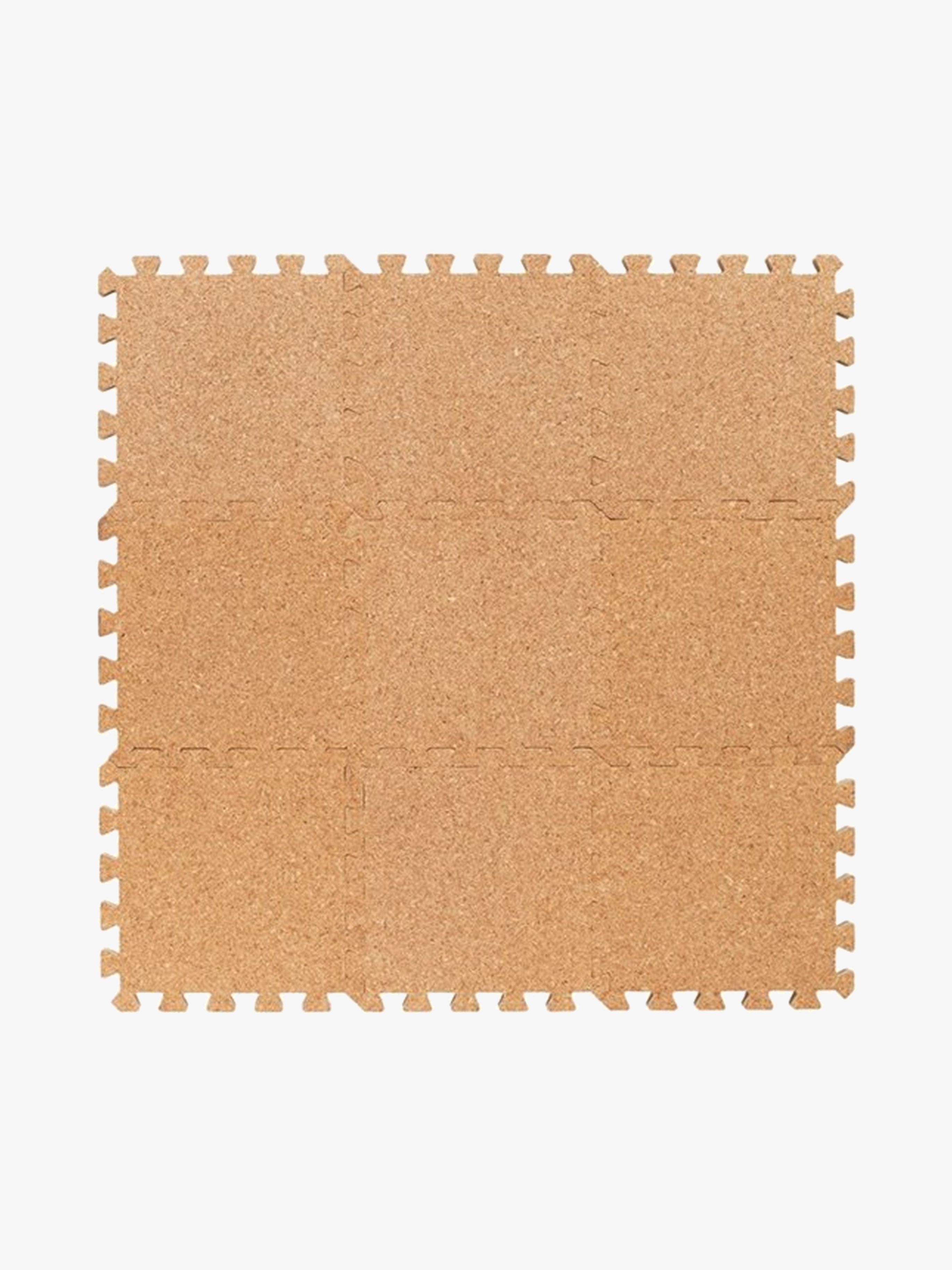 BabyDan Spielmatte, Braun