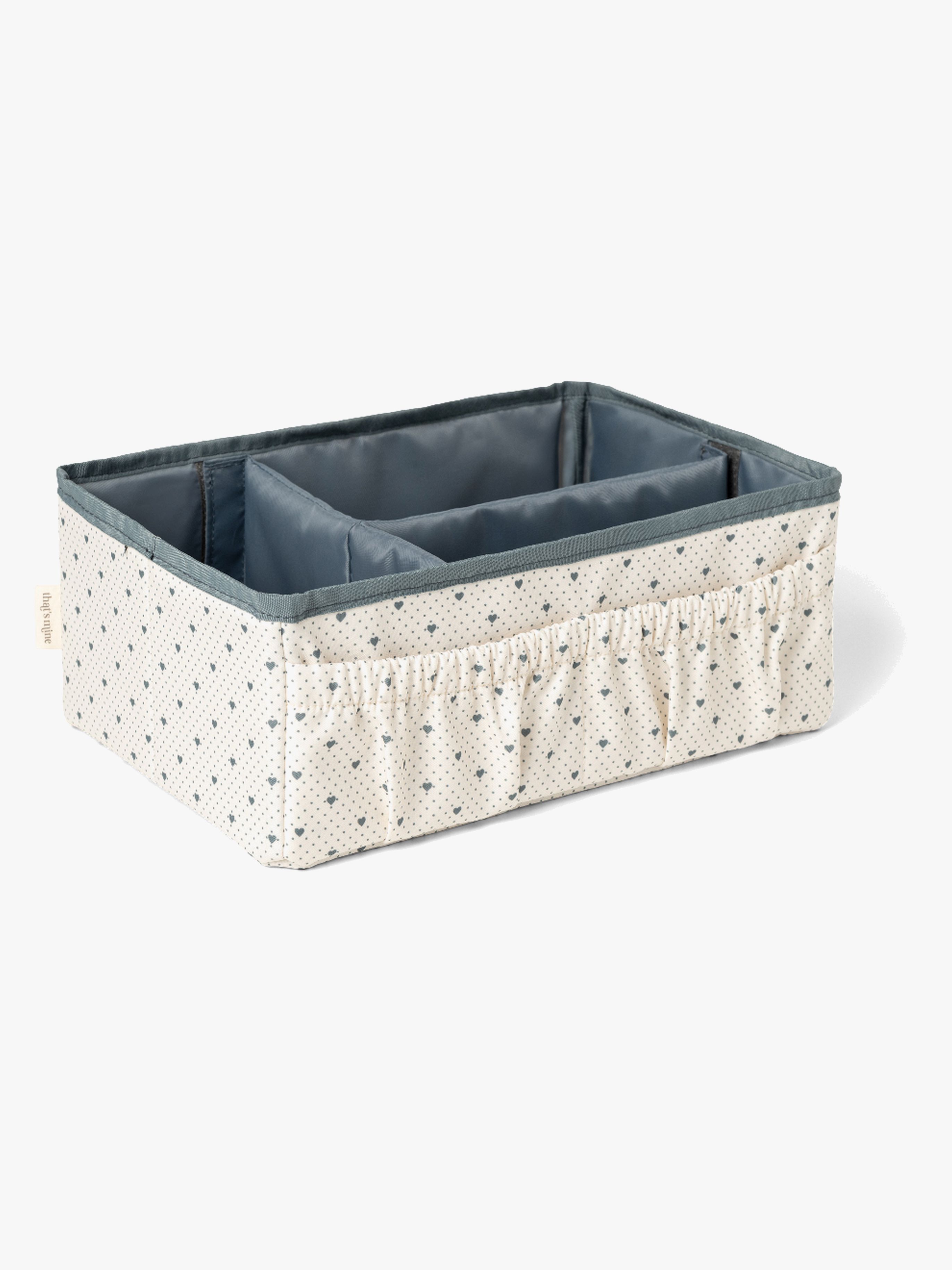 Lily Organizer, Lots of Love Sky
