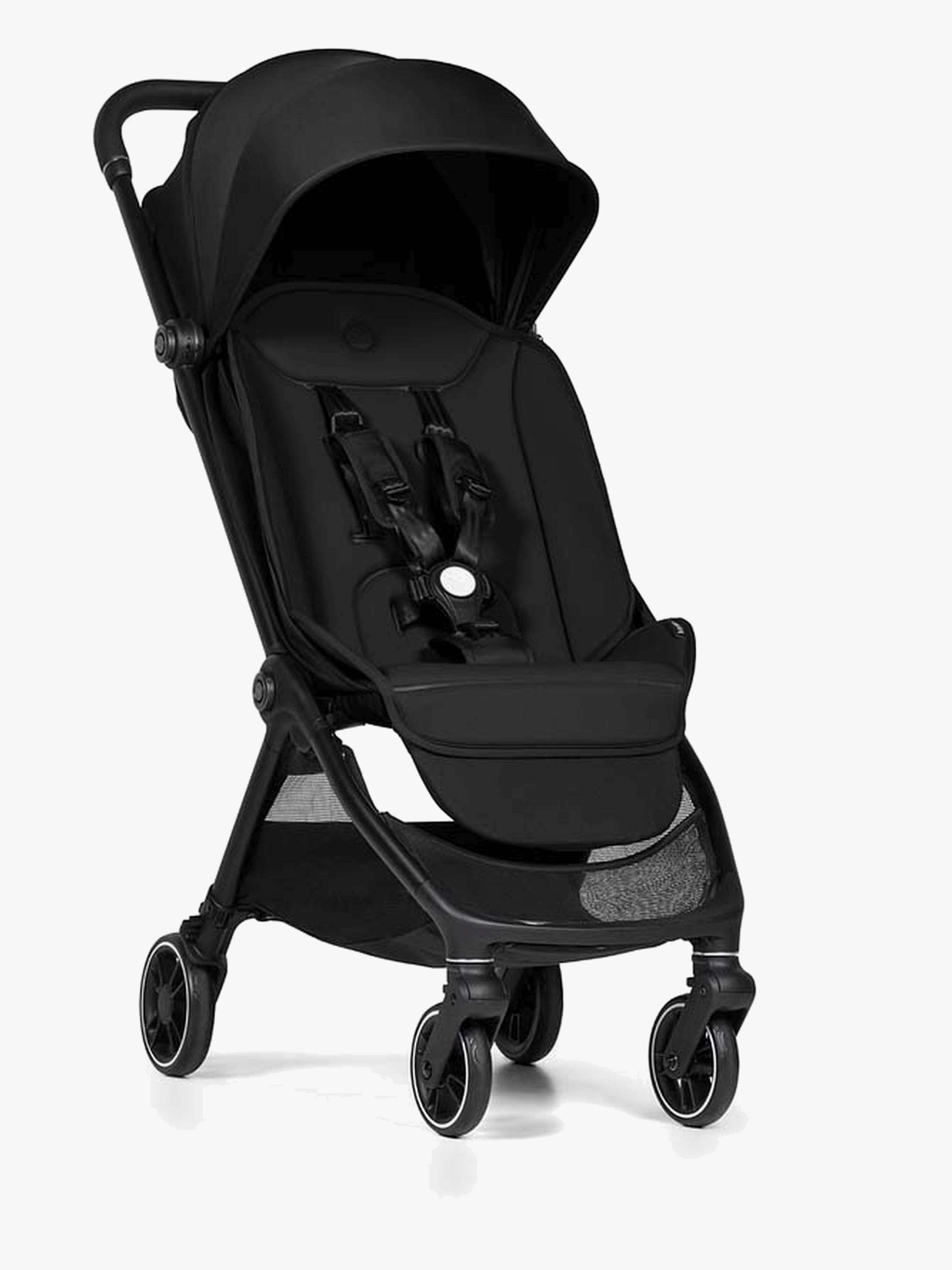 Bumprider Connect Mini Buggy, Black