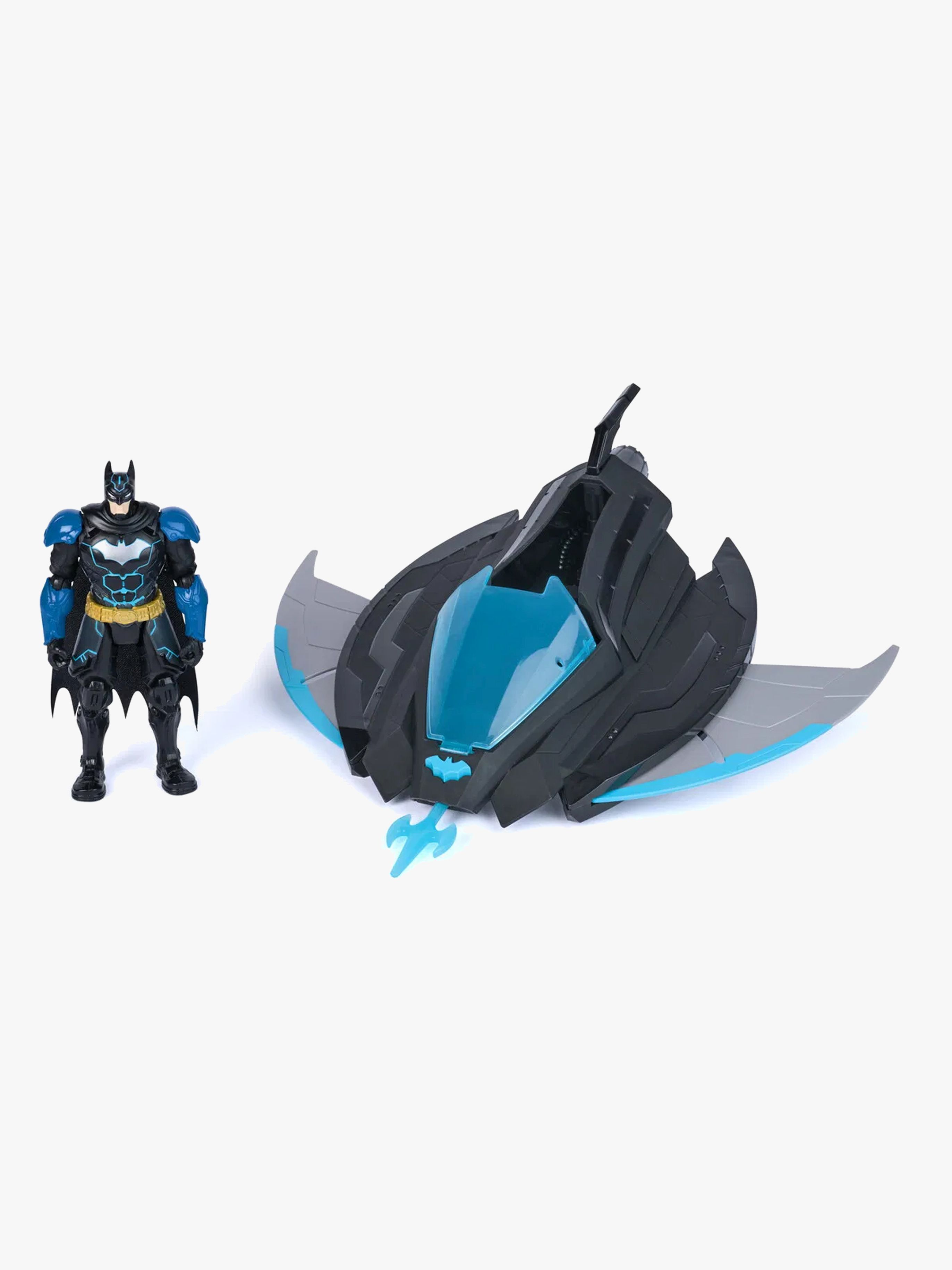Spielset Ninja Strike