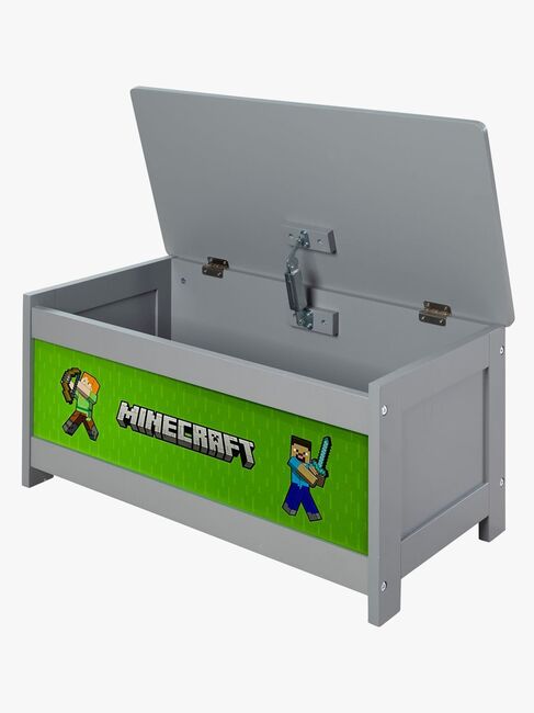 Minecraft Aufbewahrungskiste