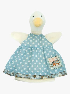 Moulin Roty Handpuppe Jeanne