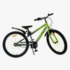 Volare Rocky Fahrrad 24 Zoll, Grün