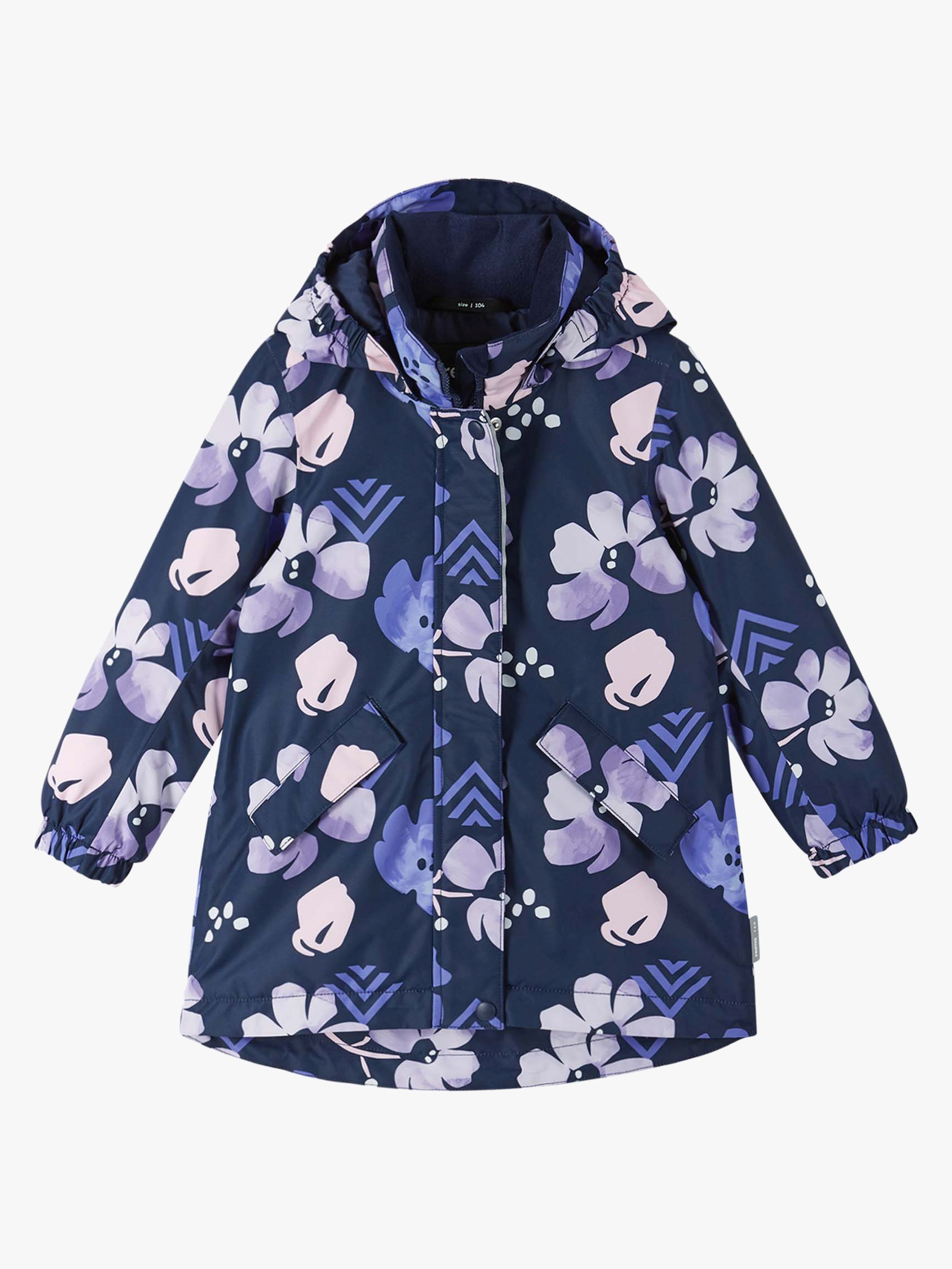 Taho Winterjacke, Navy, 98