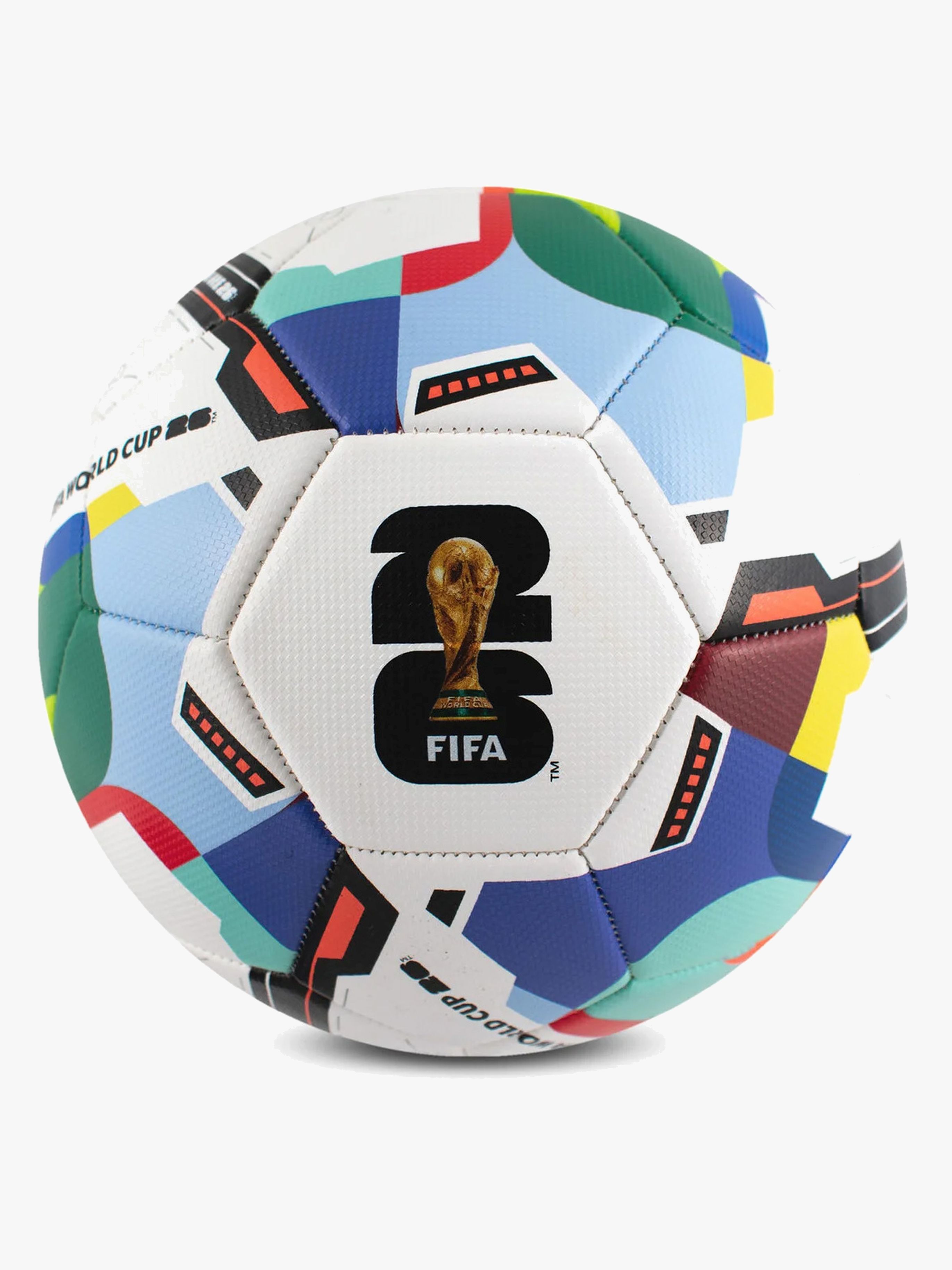 World Cup Fußball Sigma Unity