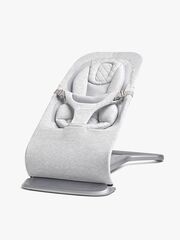 Ergobaby Evolve 3-in-1 Babywippe, Light Grey
