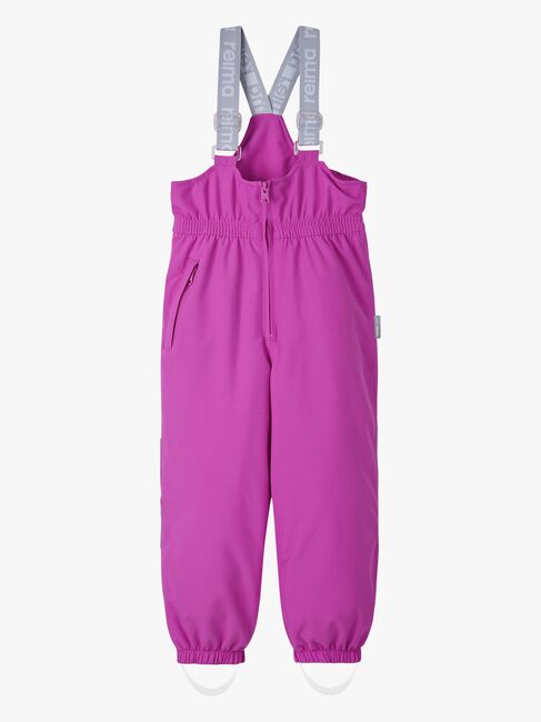 Reima Juoni Thermohose, Magenta Purple