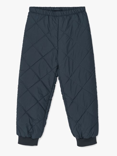 LIEWOOD Zella Thermoset, Classic Navy Multi Mix