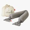 bbhugme Umstands- und Stillkissen, Stone