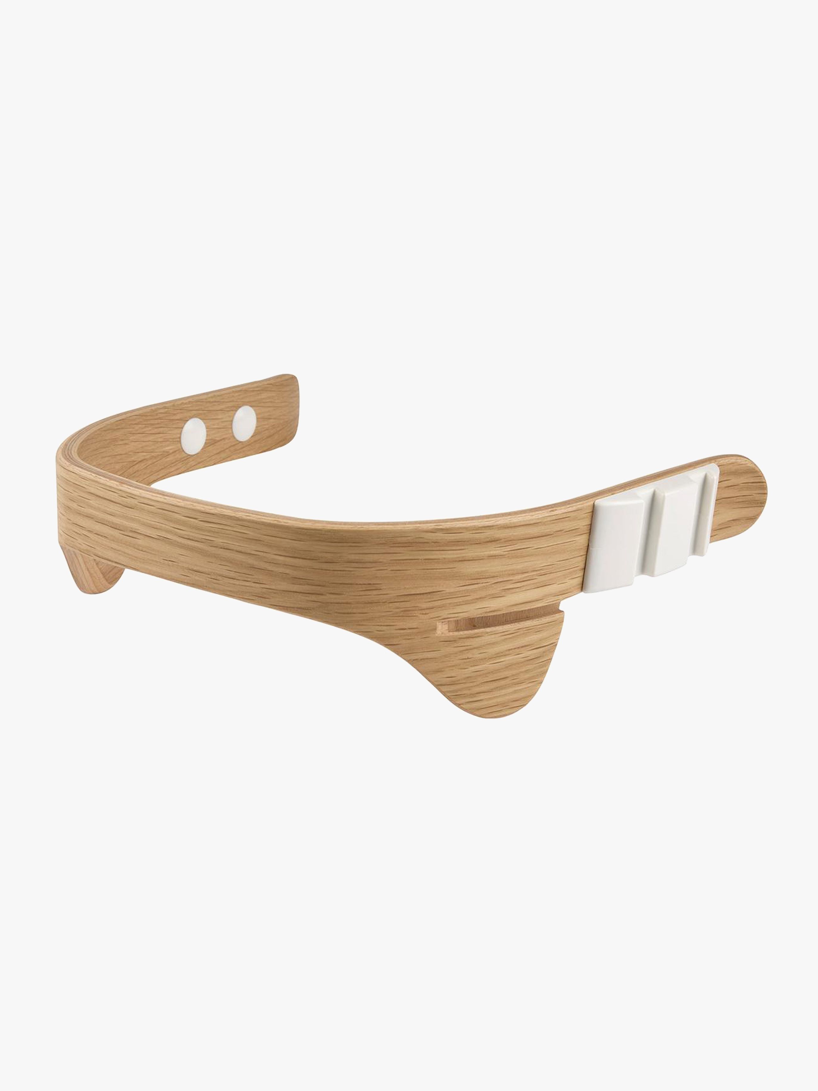 Leander Louie Bügel, Oak Natural