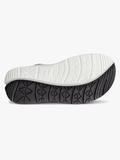 Ecco X-Trinsic K Sandalen, Multicolor Old Rose