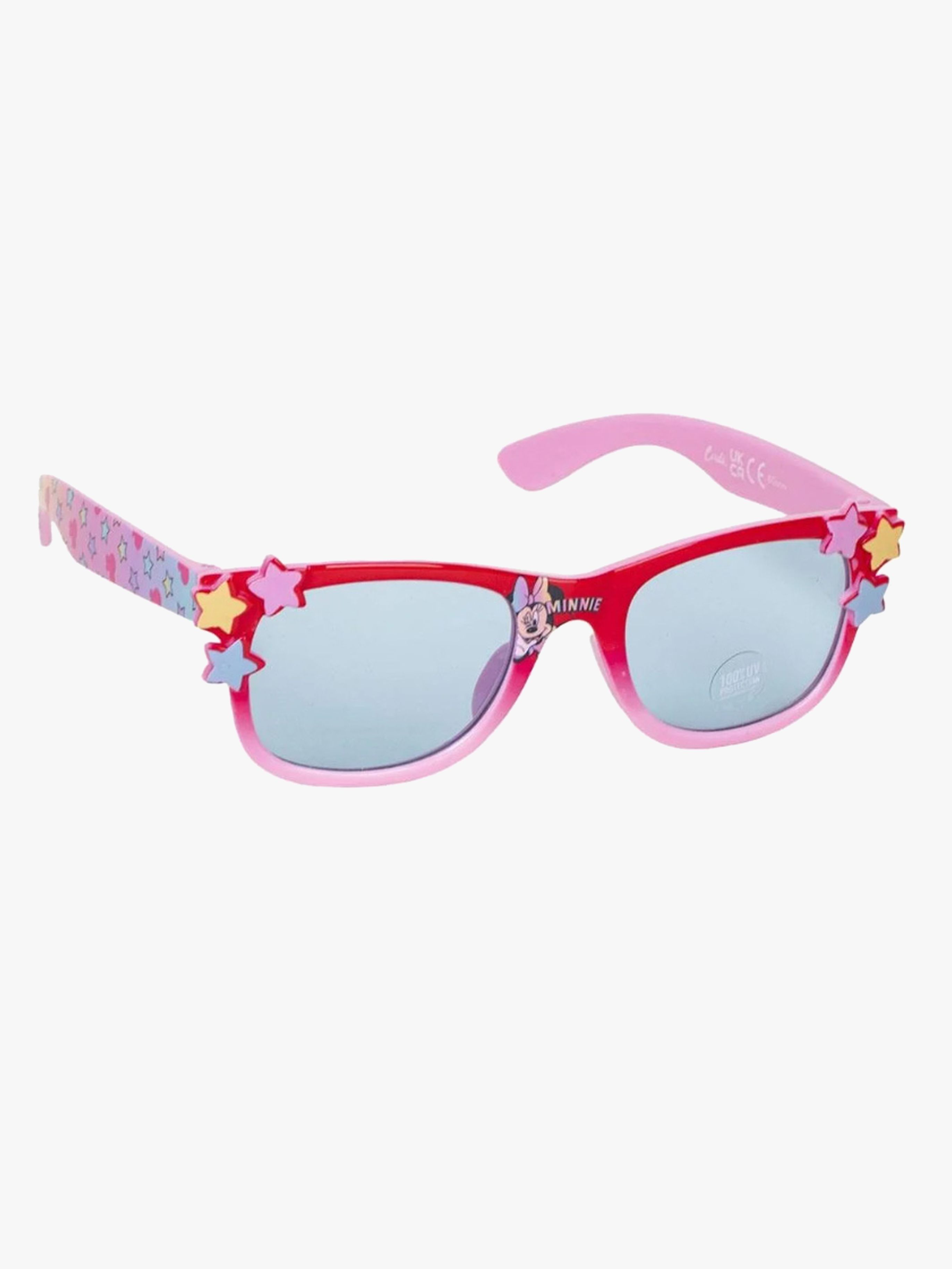Disney Minnie Maus Sonnenbrille, Stars