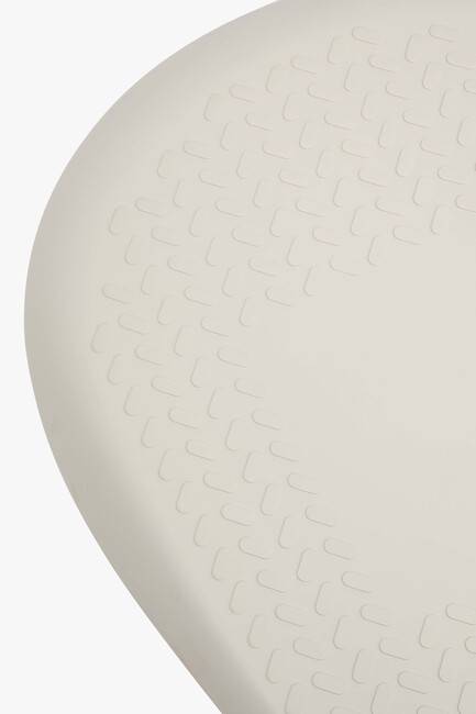 Beemoo CARE OvaFoam Wickelunterlage, Sand Beige