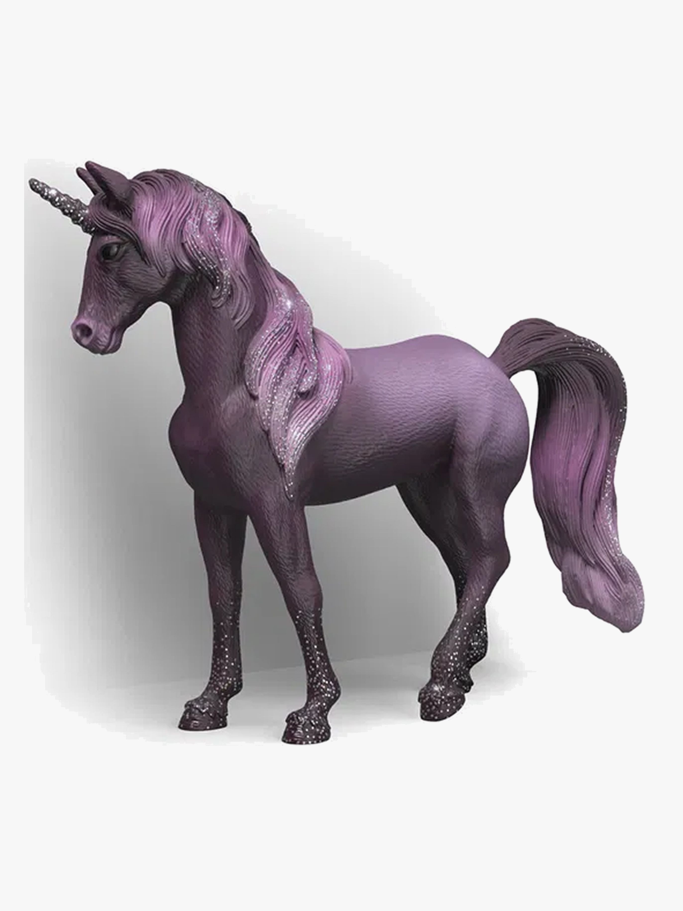 70842 Bayala Galaxy Regenbogen Einhorn Stute