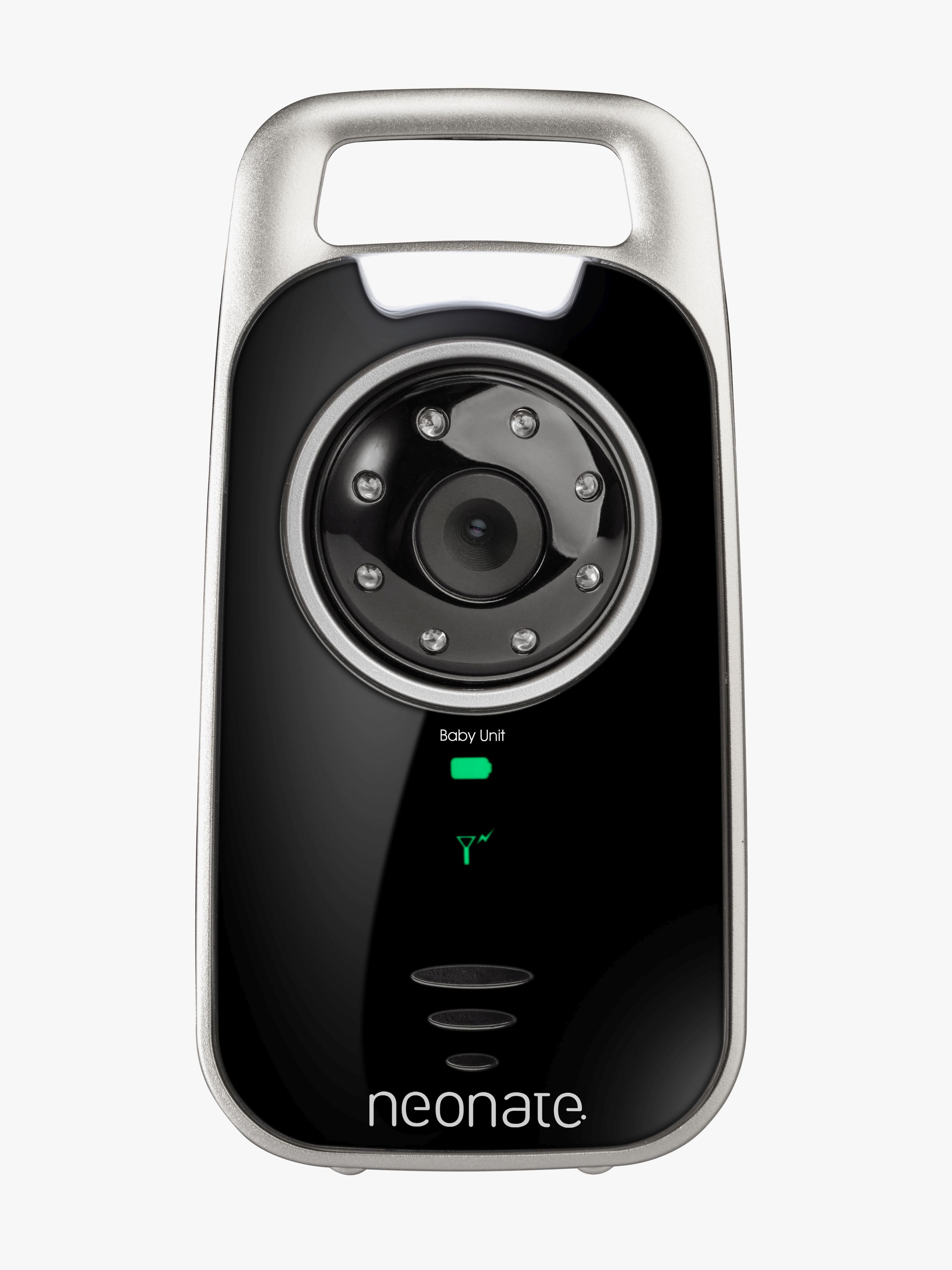 BC-8000DV V2 Zusatzeinheit Für Babyphone