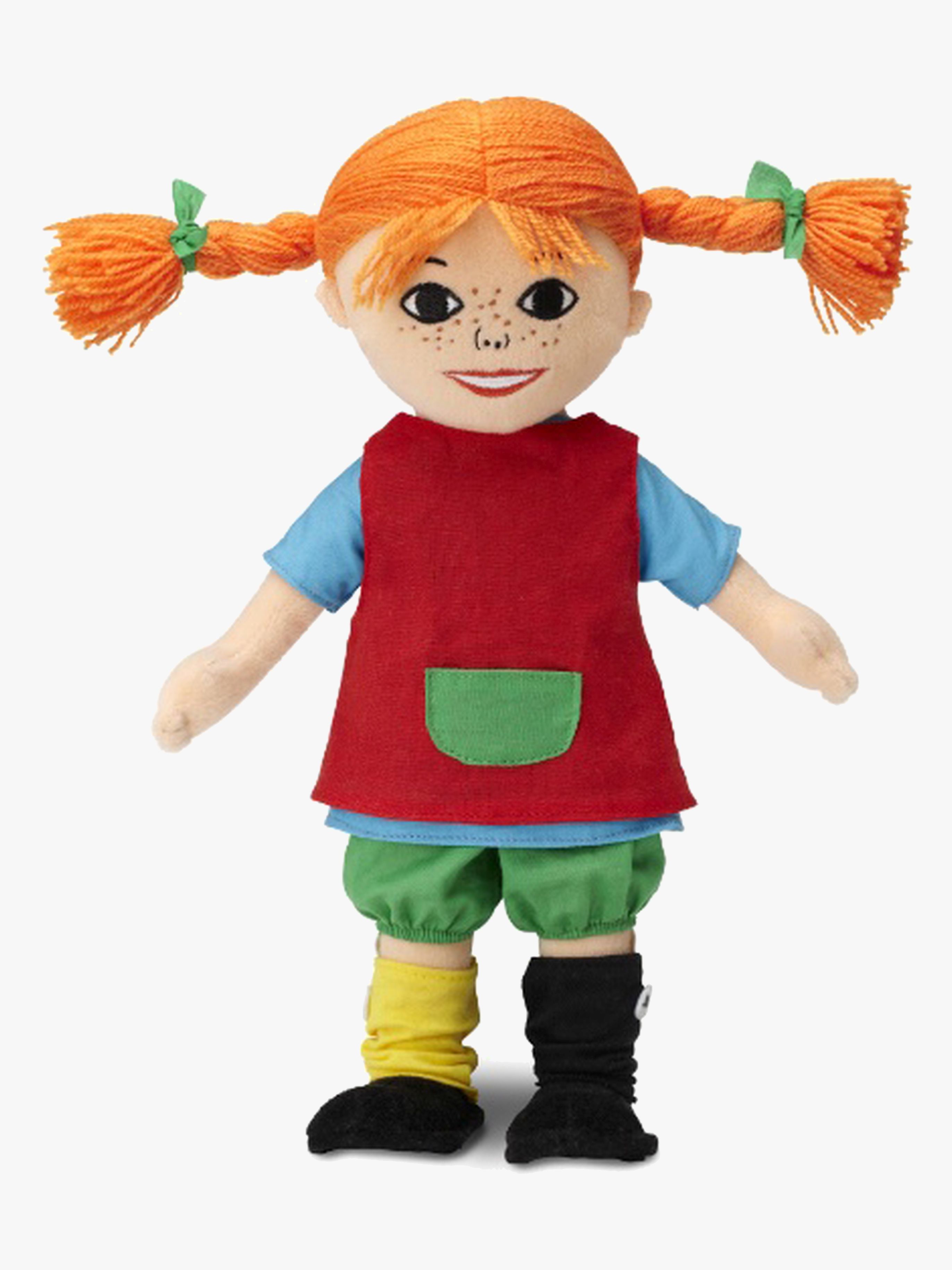 Pippi Puppe, 30 cm