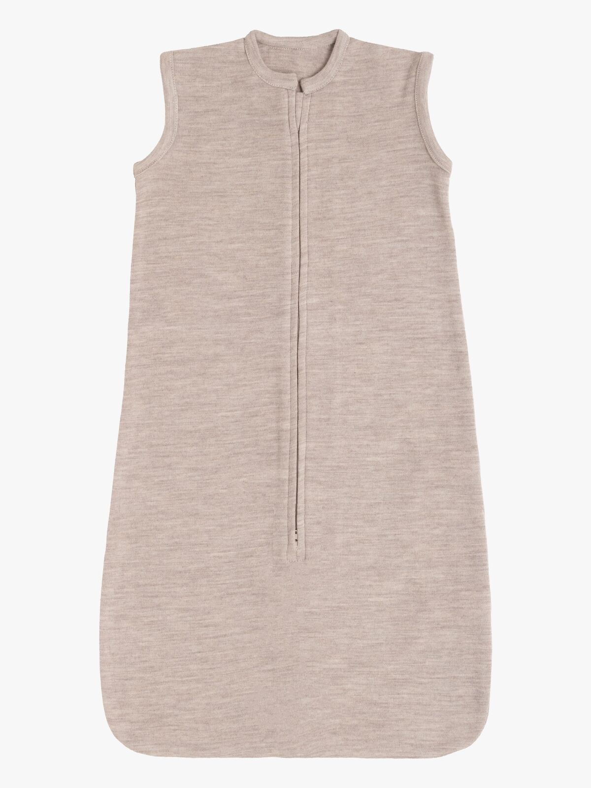 Baby's Only Schlafsack Merinowolle 90cm, Fine Ecru