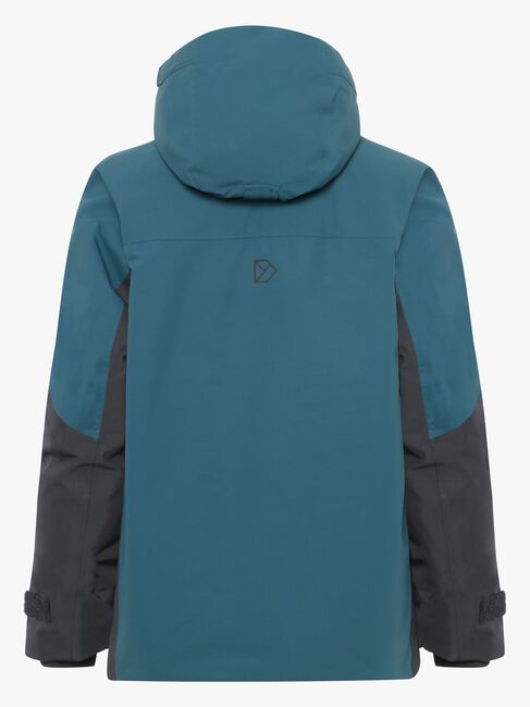 Didriksons Dolomit Winterjacke, Star Blue
