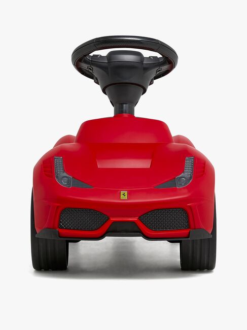 Ferrari 488 GTE Rutschauto, Rot