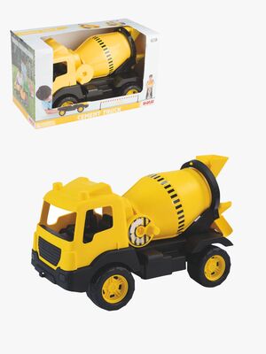 DOLU Zementmischer 42 cm