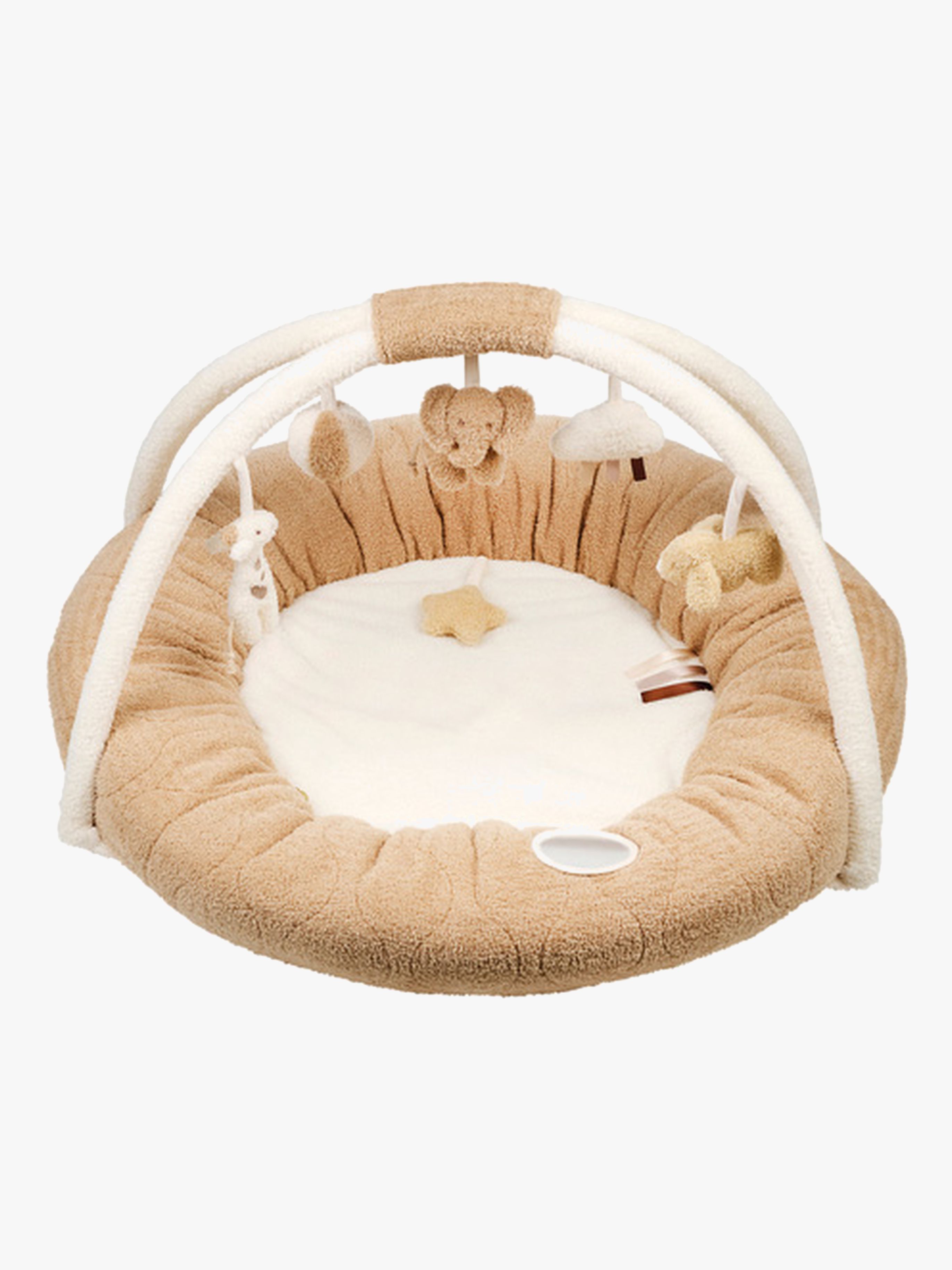Nattou Teddy Spielbogen, Babyspielzeug