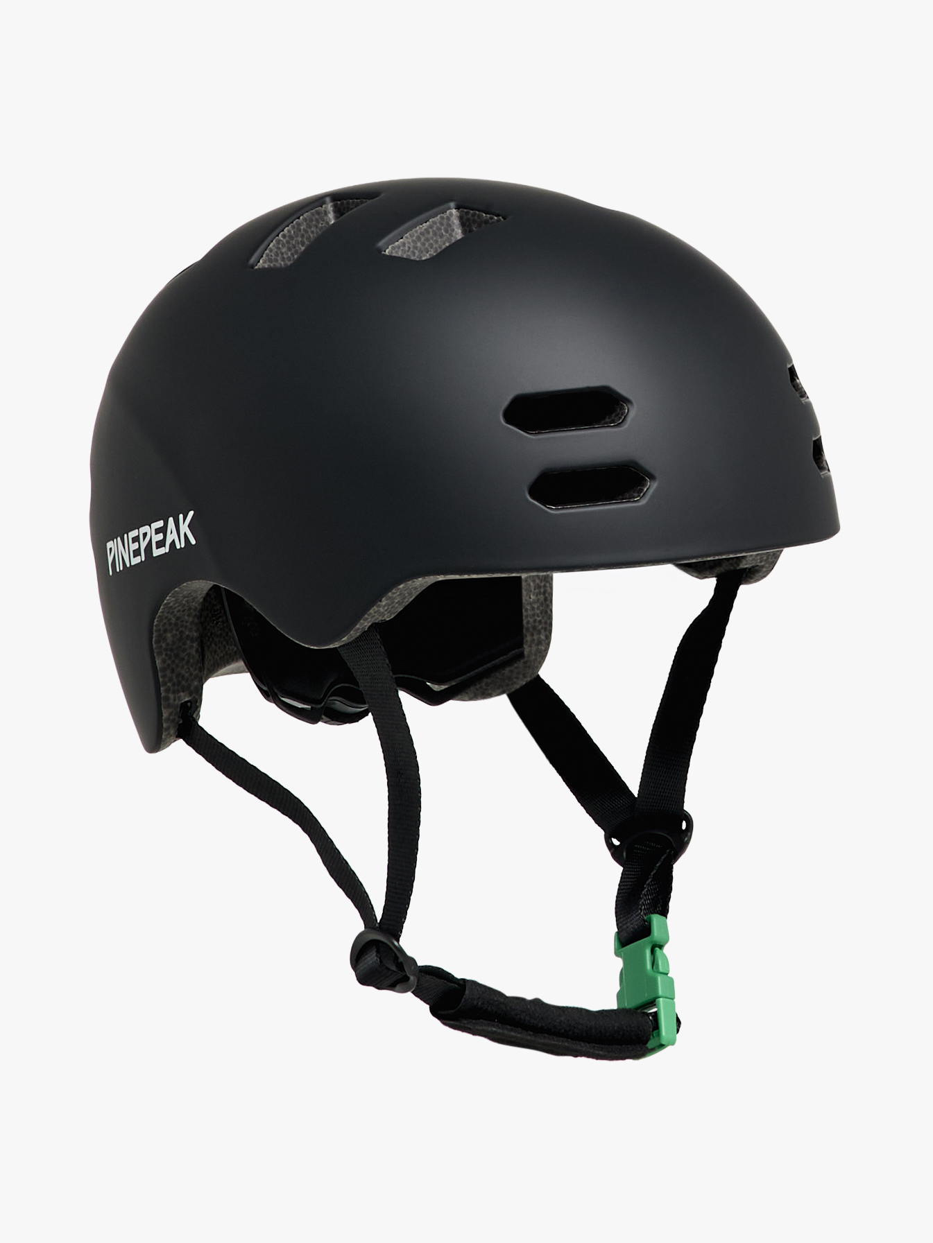 Rocky Helm, Schwarz, S