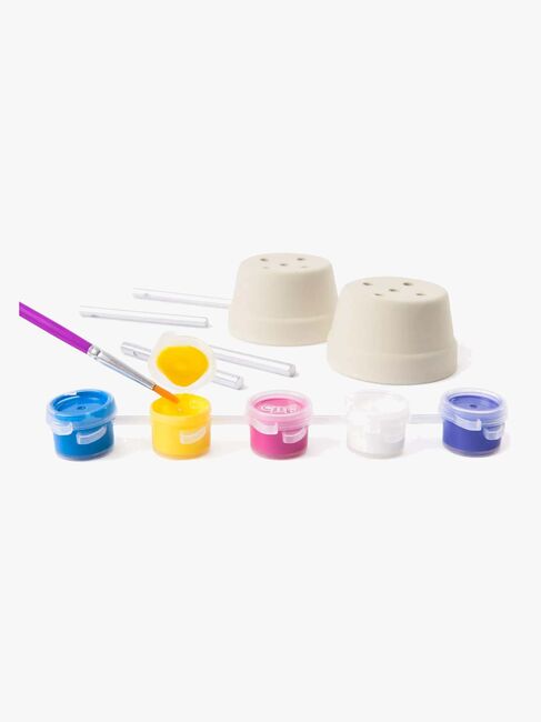 Cool Maker Bastelset Windspiel DIY