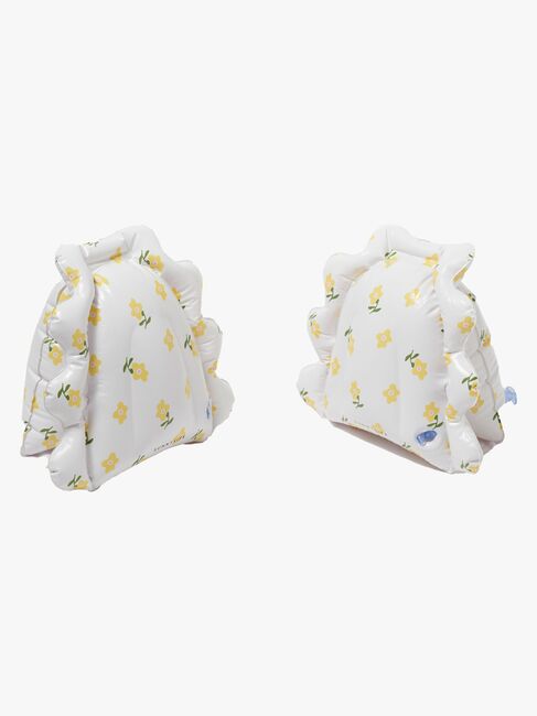 SUNNYLiFE Schwimmflügel, Mima the Fairy Lemon Lilac