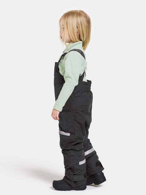 Didriksons Bjärven Thermohose, Black