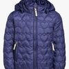 Petite Chérie Atelier Bea Steppjacke, Crown Blue