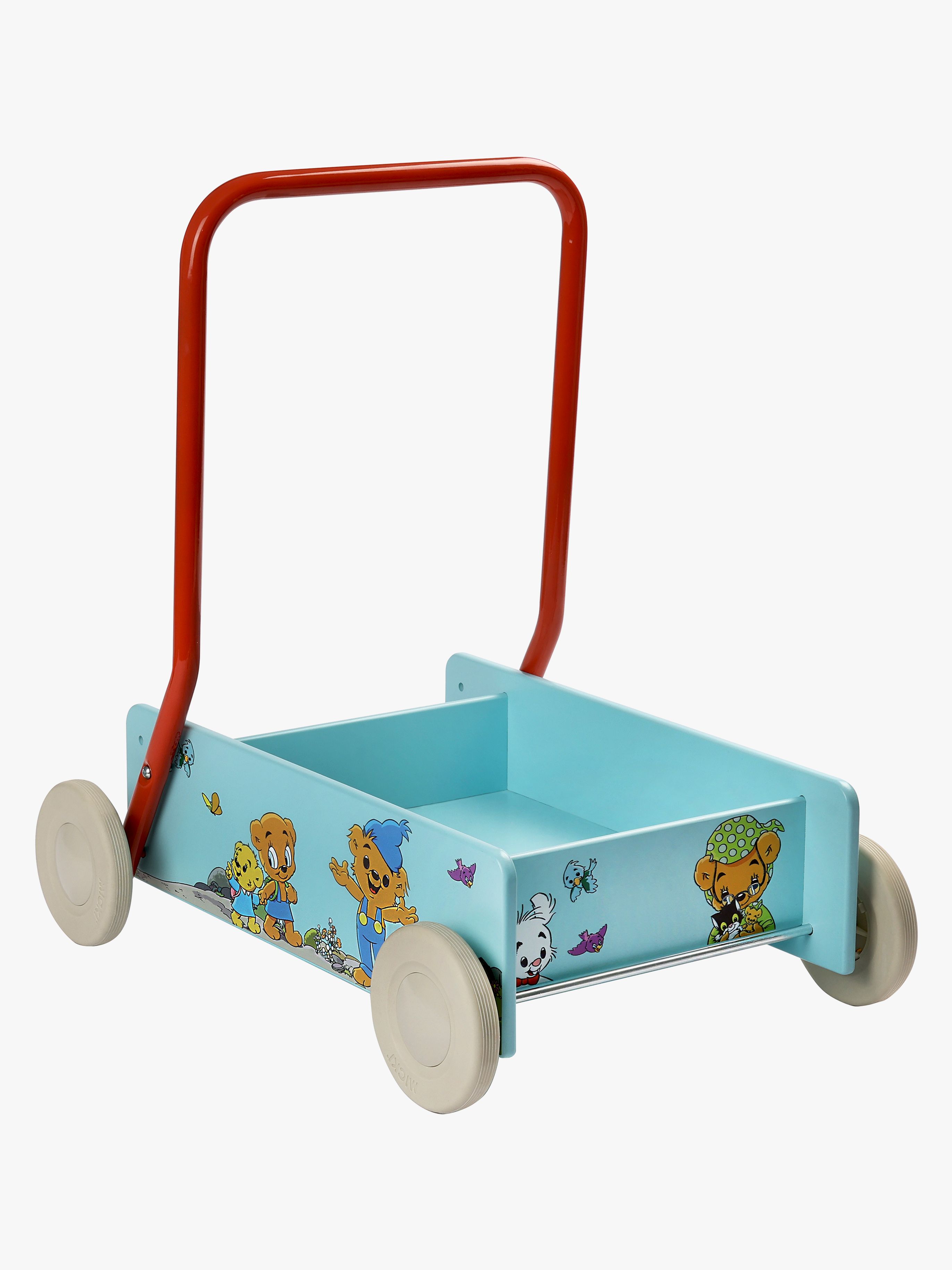 Bamse Lauflernwagen, Babyspielzeug