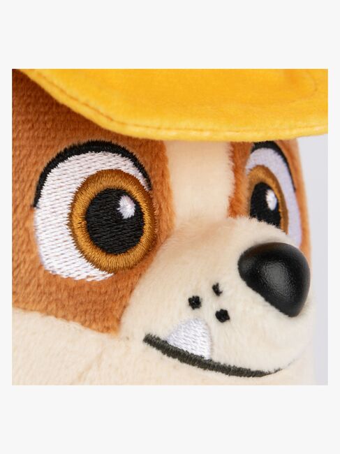 Paw Patrol Kuscheltier Rubble 15 cm