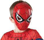 Marvel Spider-Man Kostüm Maske