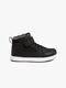 Nordbjørn Grizzly Winterstiefel, Black