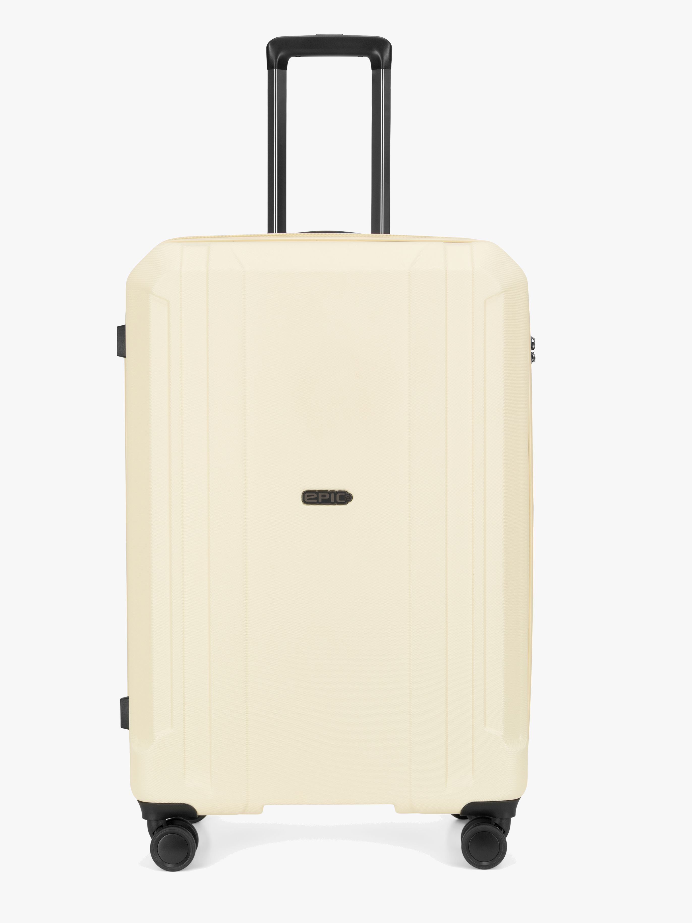 EPIC Travelgear Airwave NEO Koffer 105L, Misty Lemon