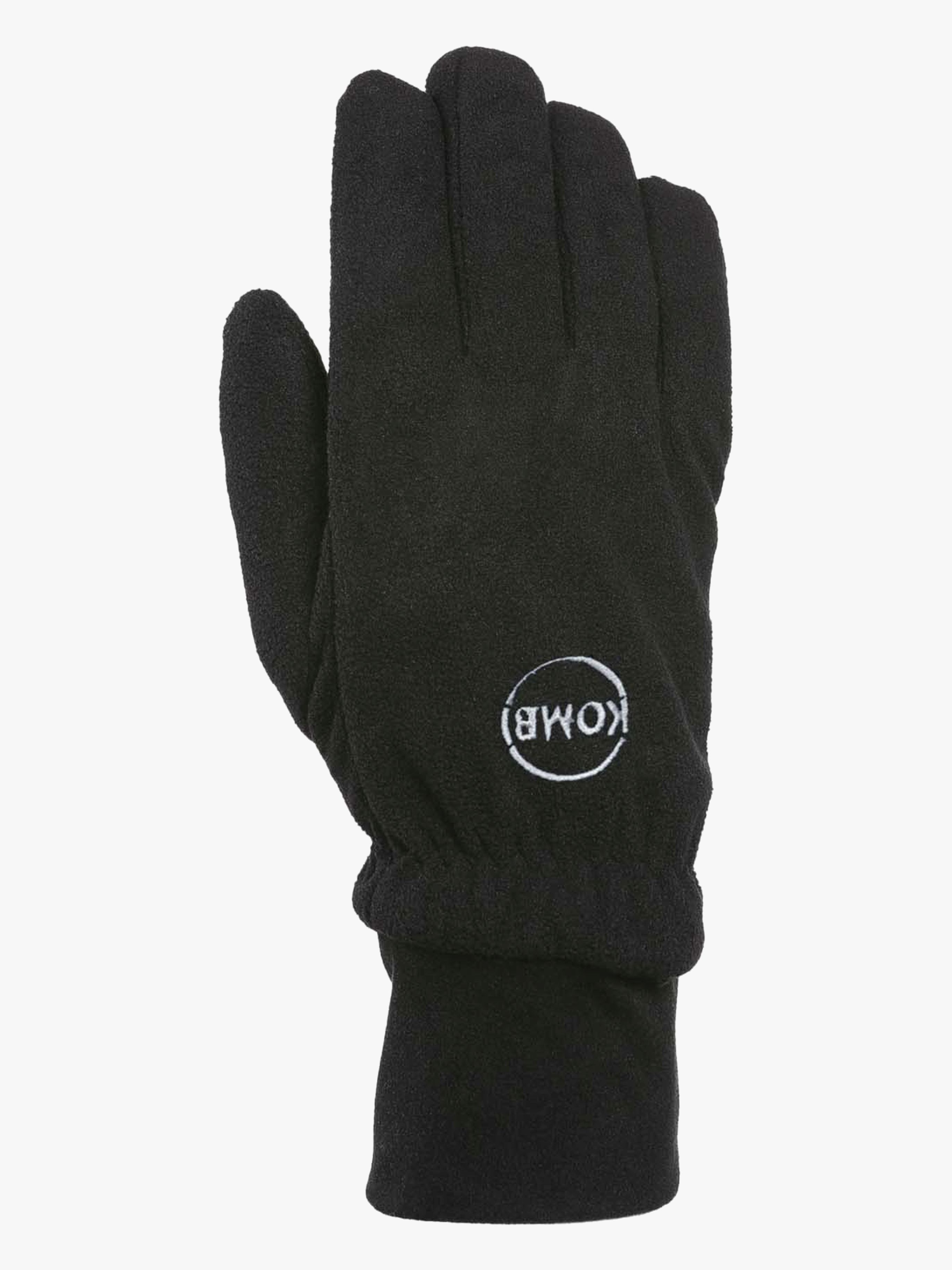 Kombi Windguardian Handschuhe Jr, Black, XL