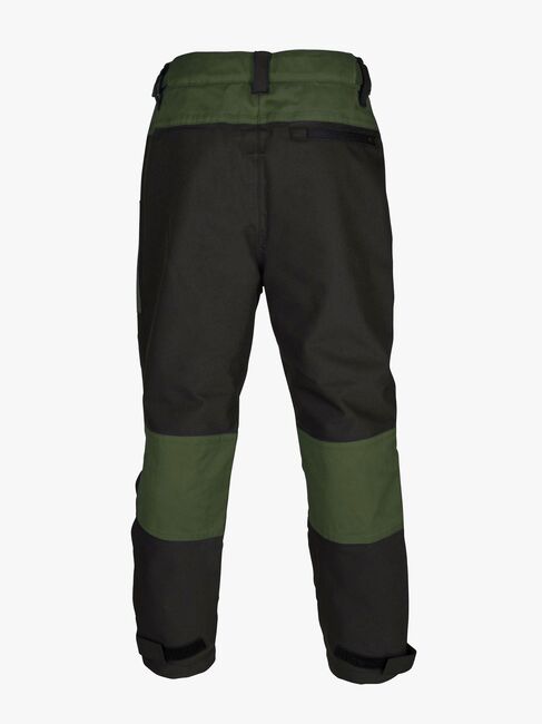 Lindberg Explorer Outdoorhose, Grün