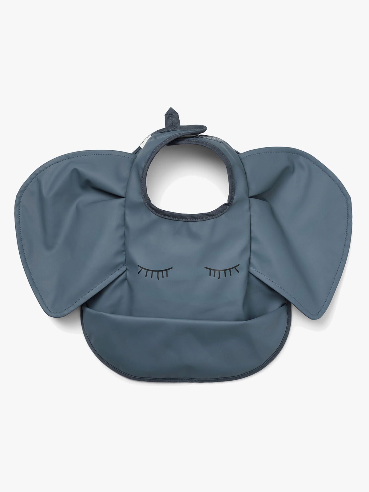 Elodie Lätzchen Baby 3+, Humble Hugo