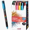 Posca Marker 16 Teile