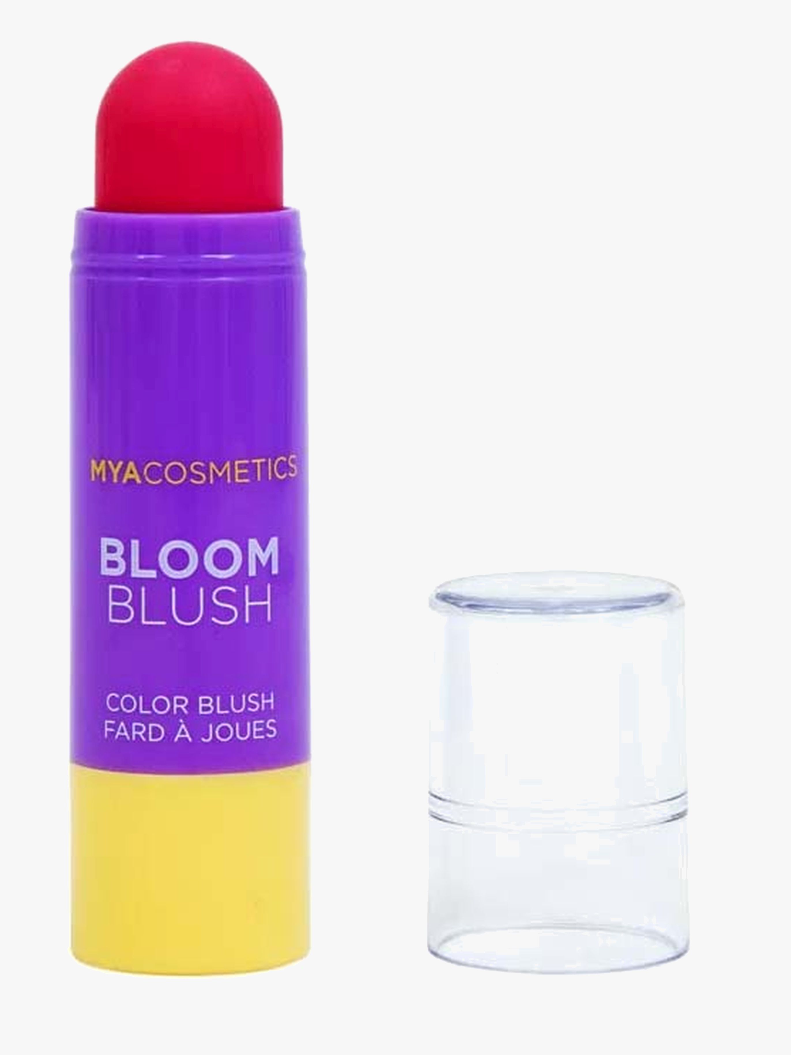 MYA Cosmetics Rouge &  Highlighter Schminkset