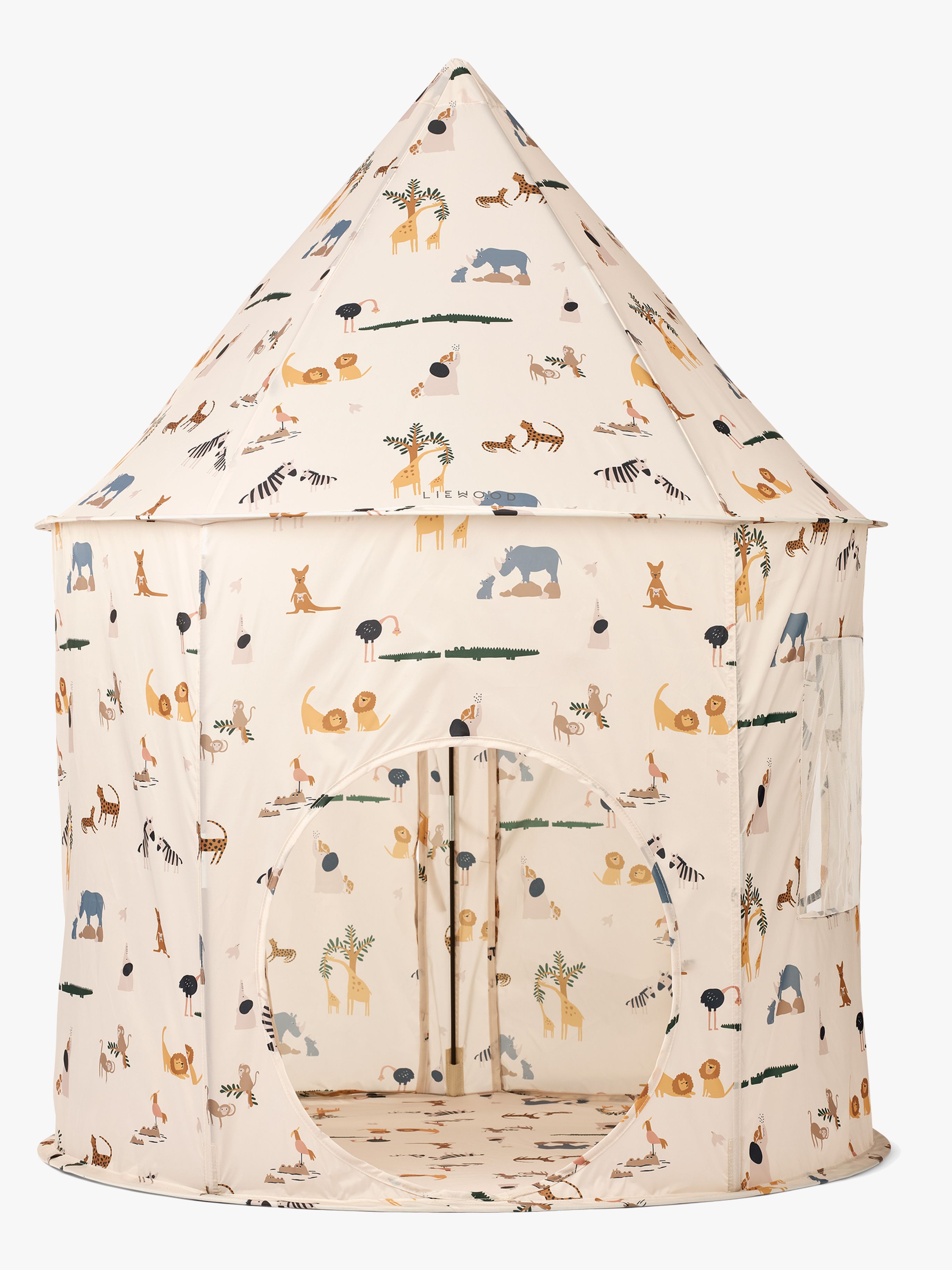 Oaks Pop-up Spielzelt, Beige