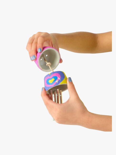 Cool Maker Bastelset Windspiel DIY