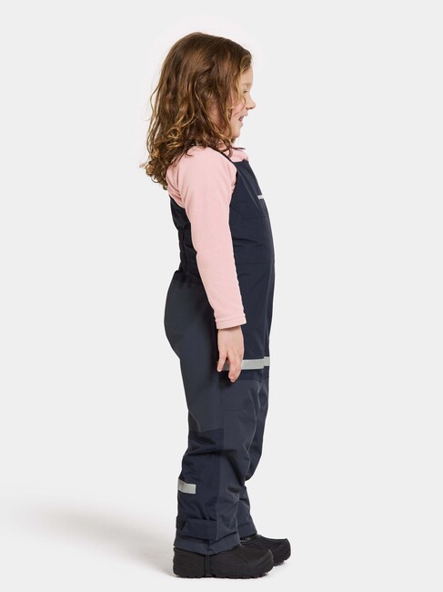 Didriksons Pilvi Outdoorhose, Navy