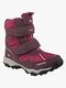 Viking Blusty 2V GTX Winterstiefel, Aubergine/Plum