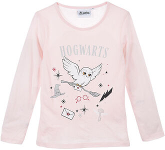 Harry Potter Pullover, Pink