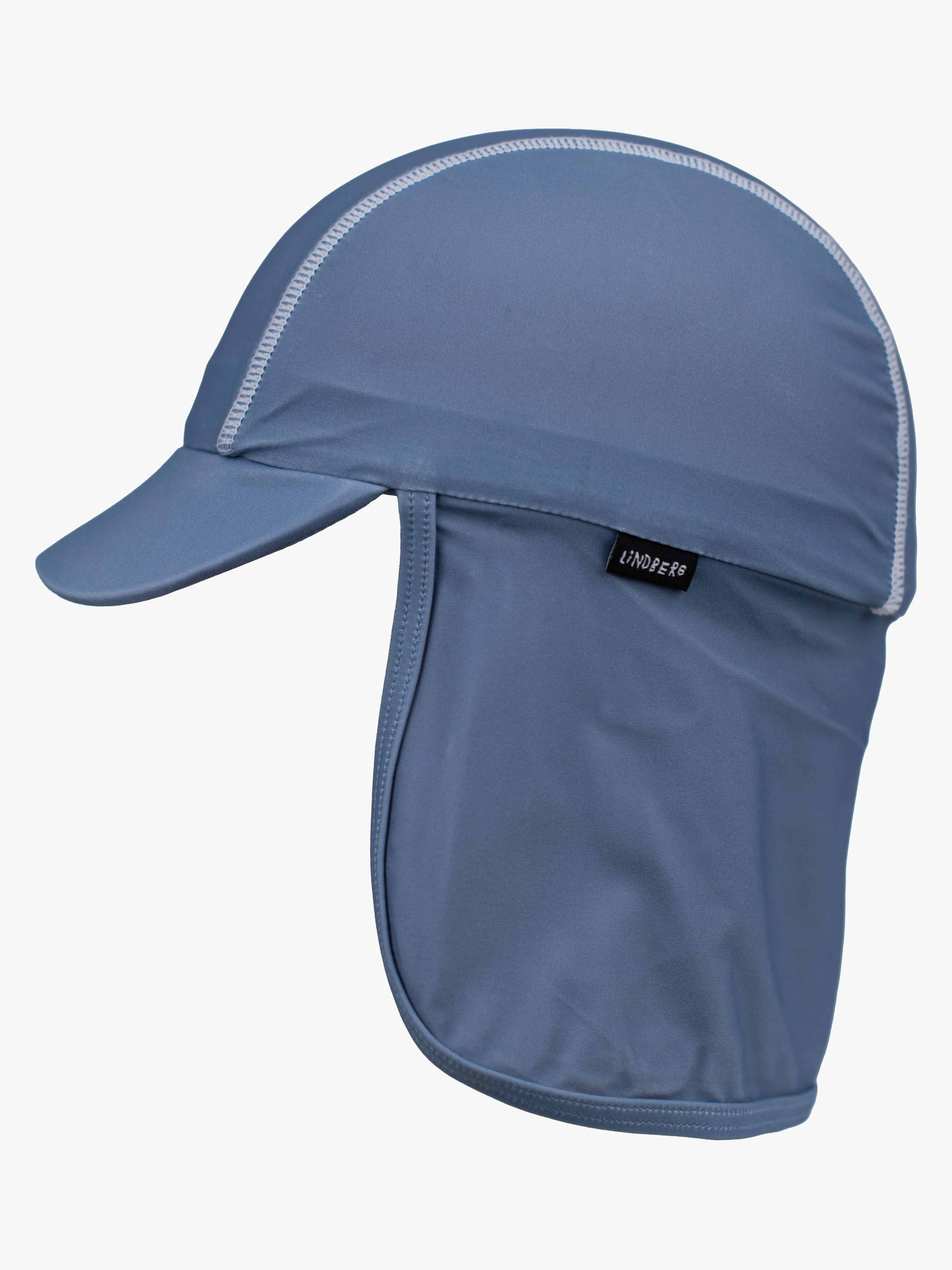 Ray UV-Schutzkappe, Blue, 46-50