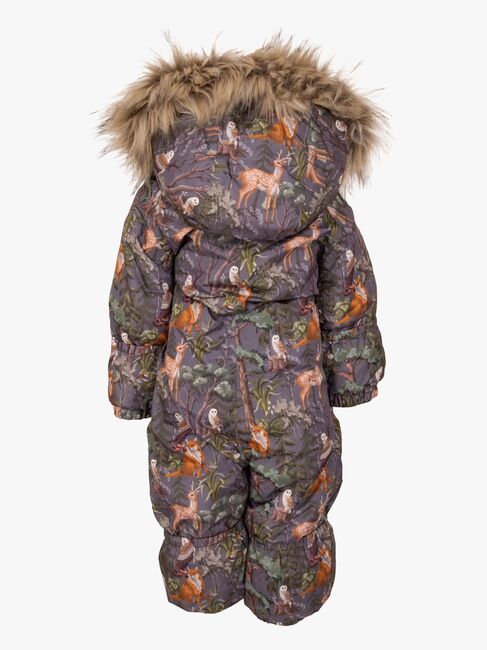 Lindberg Frosty Babyoverall, Animal