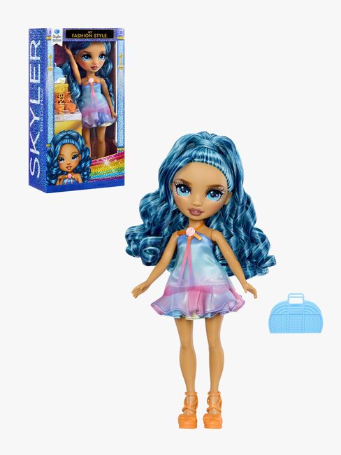 Rainbow High Entry Modepuppe Skyler 248620-2139_1.jpg
