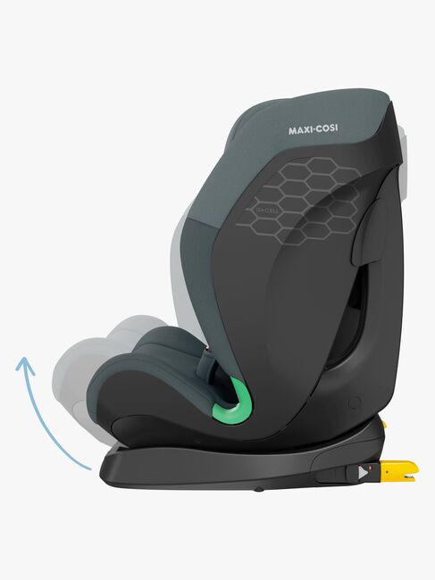 Maxi-Cosi Titan S i-Size Kindersitz, Tonal Graphite